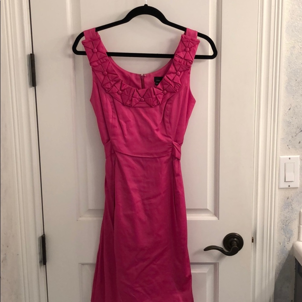 Max and Cleo dress